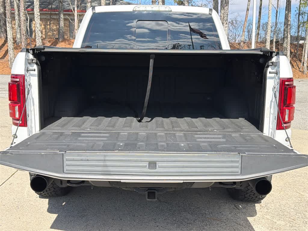 Thumbnail: 2020 Ford F-150 - 16