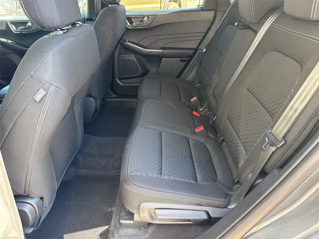 Thumbnail: 2026 Ford Escape - 17