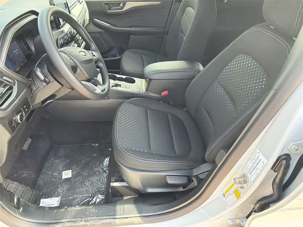 Thumbnail: 2026 Ford Escape - 10