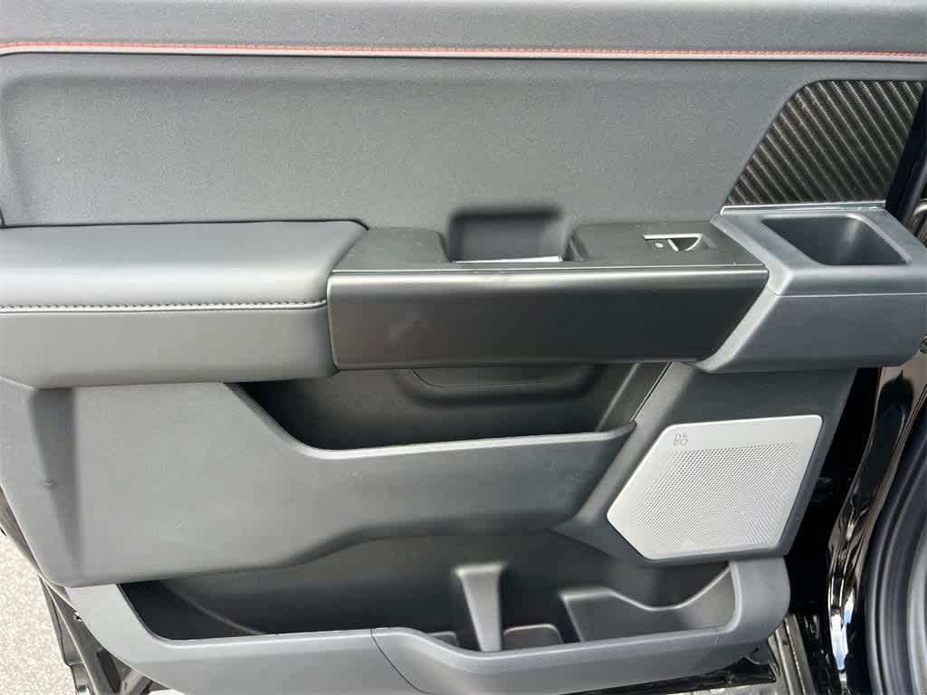 Thumbnail: 2025 Ford F-150 - 20