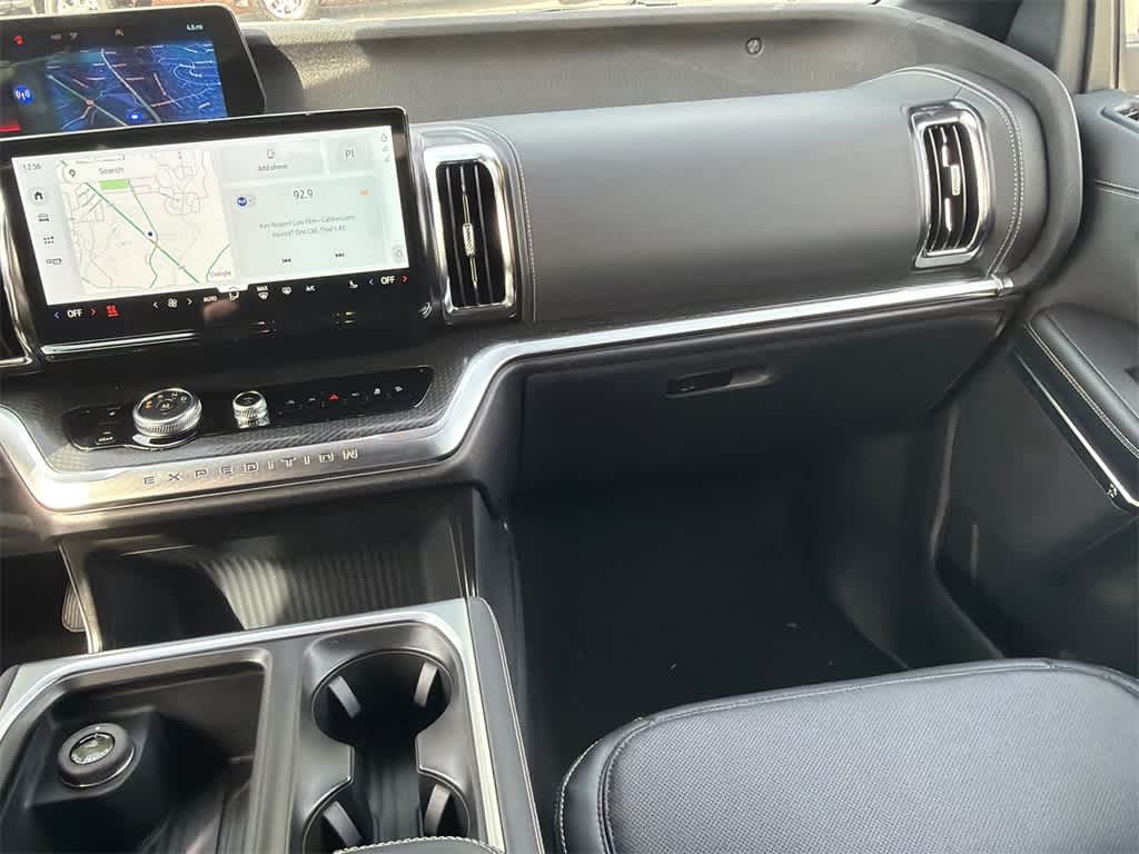 Thumbnail: 2026 Ford Expedition - 25