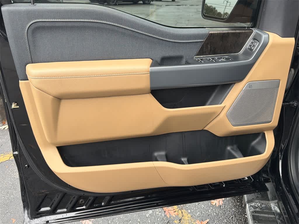 Thumbnail: 2023 Ford F-150 - 11