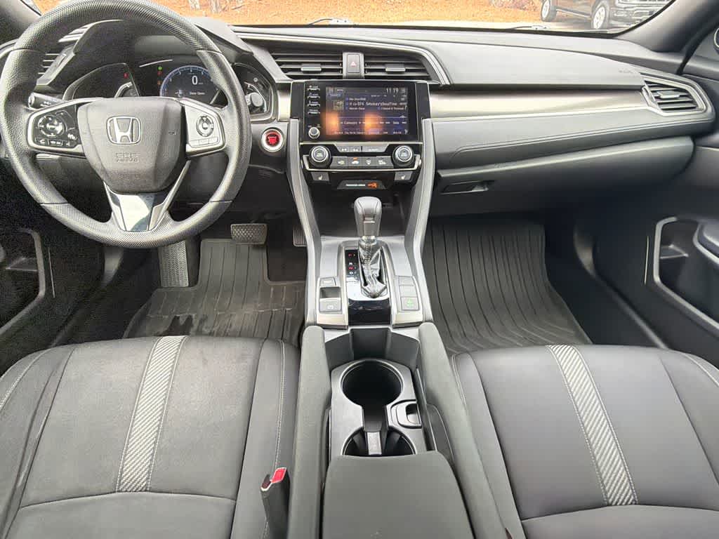 Thumbnail: 2019 Honda Civic - 18