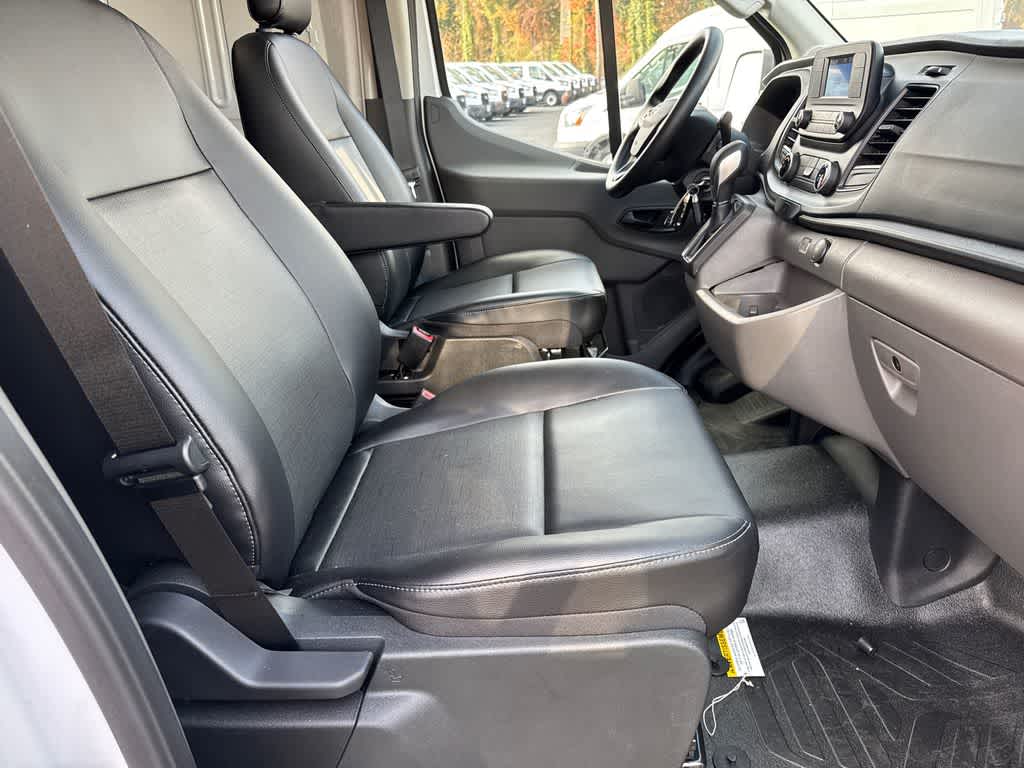 Thumbnail: 2024 Ford Transit Series - 12