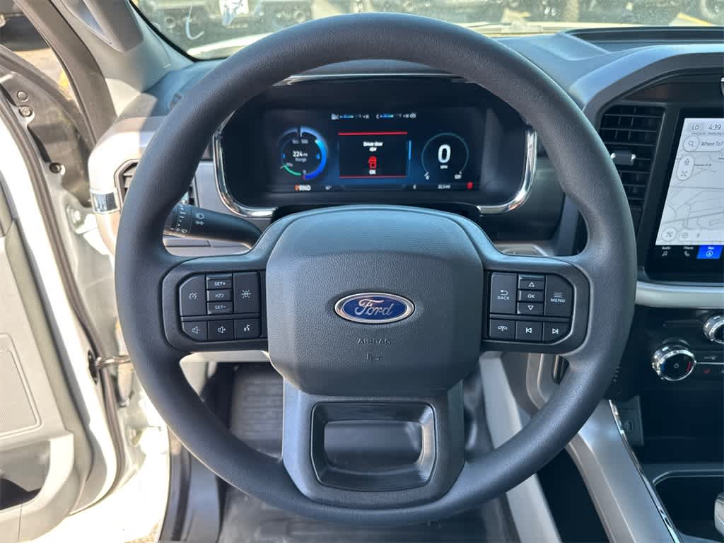 Thumbnail: 2023 Ford F-150 - 21