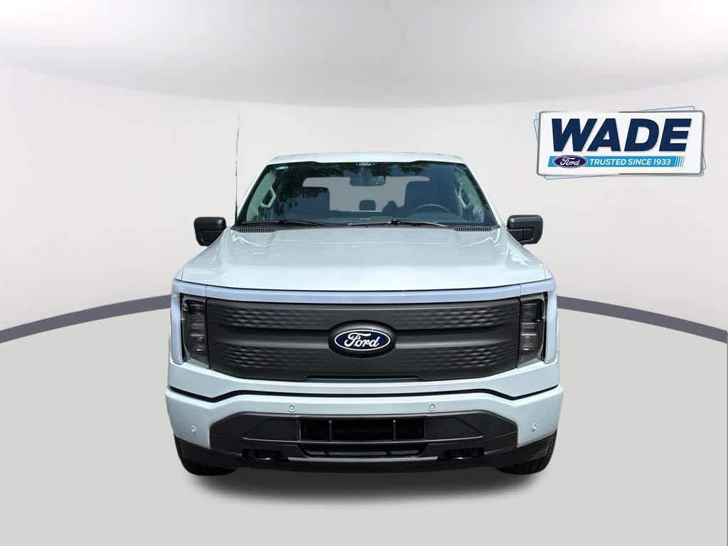 Thumbnail: 2025 Ford F-150 - 2