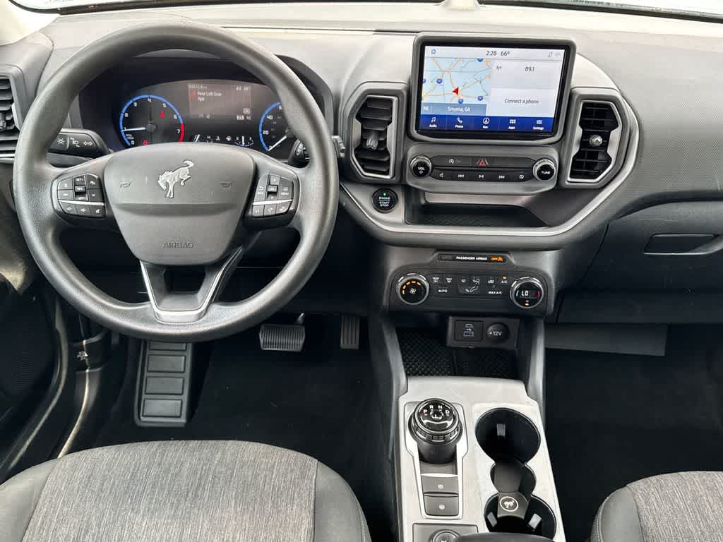 Thumbnail: 2021 Ford Bronco Sport - 19