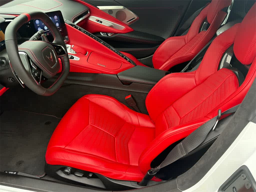 Thumbnail: 2023 Chevrolet Corvette - 9