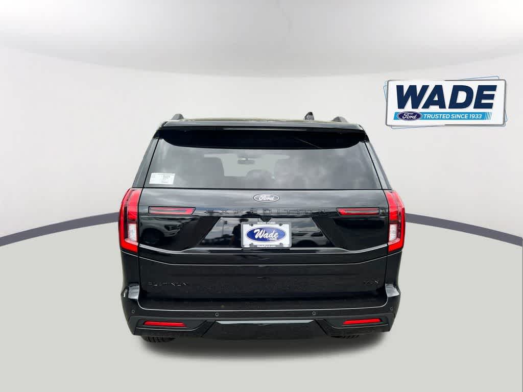 Thumbnail: 2026 Ford Expedition MAX - 5