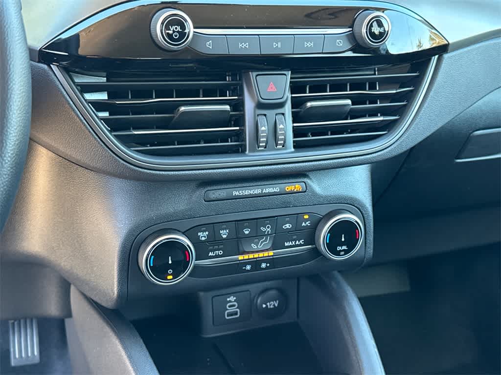 Thumbnail: 2026 Ford Escape - 28