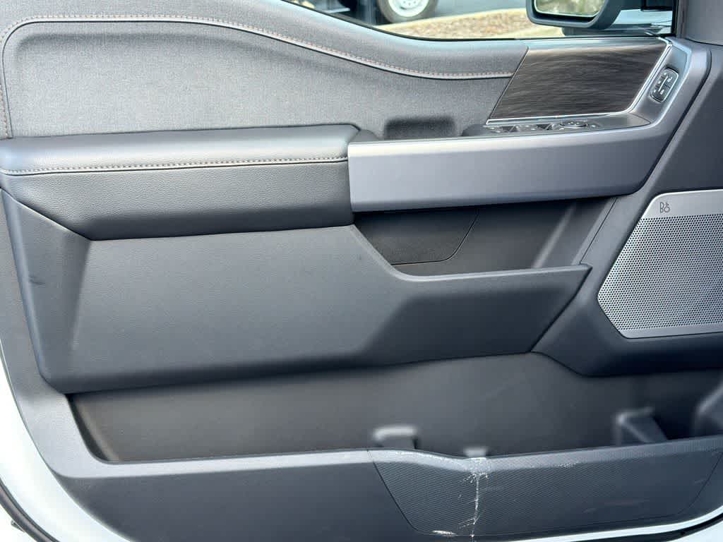 Thumbnail: 2026 Ford F-150 - 11