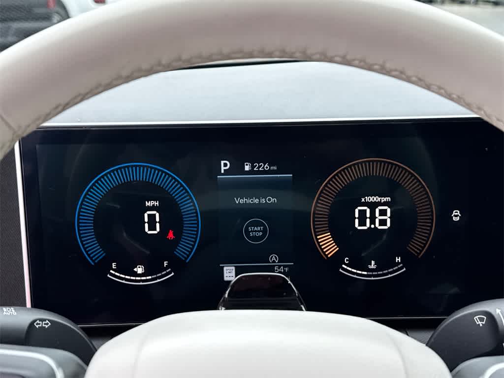 Thumbnail: 2024 Hyundai Santa Fe - 27