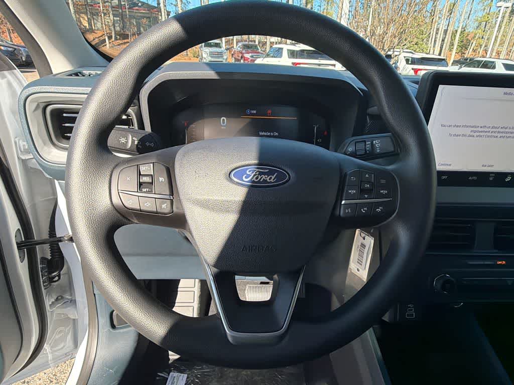 Thumbnail: 2026 Ford Maverick - 21