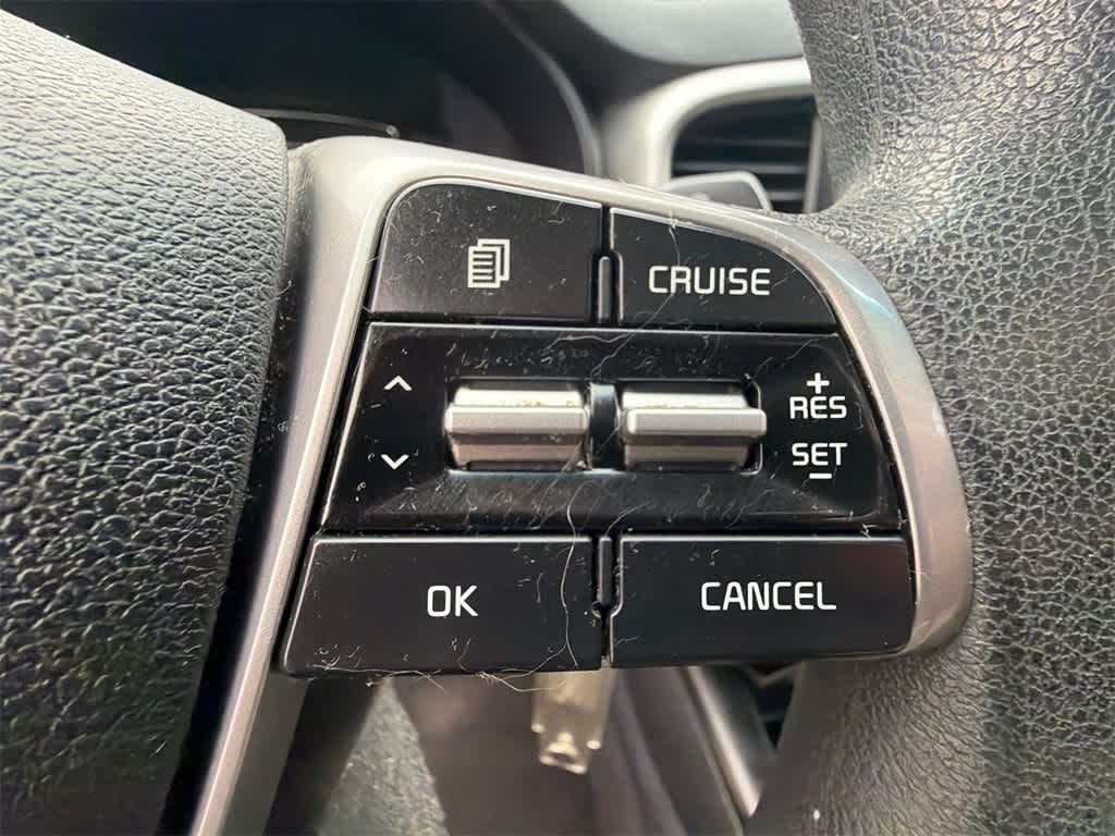 Thumbnail: 2020 Kia Sorento - 23