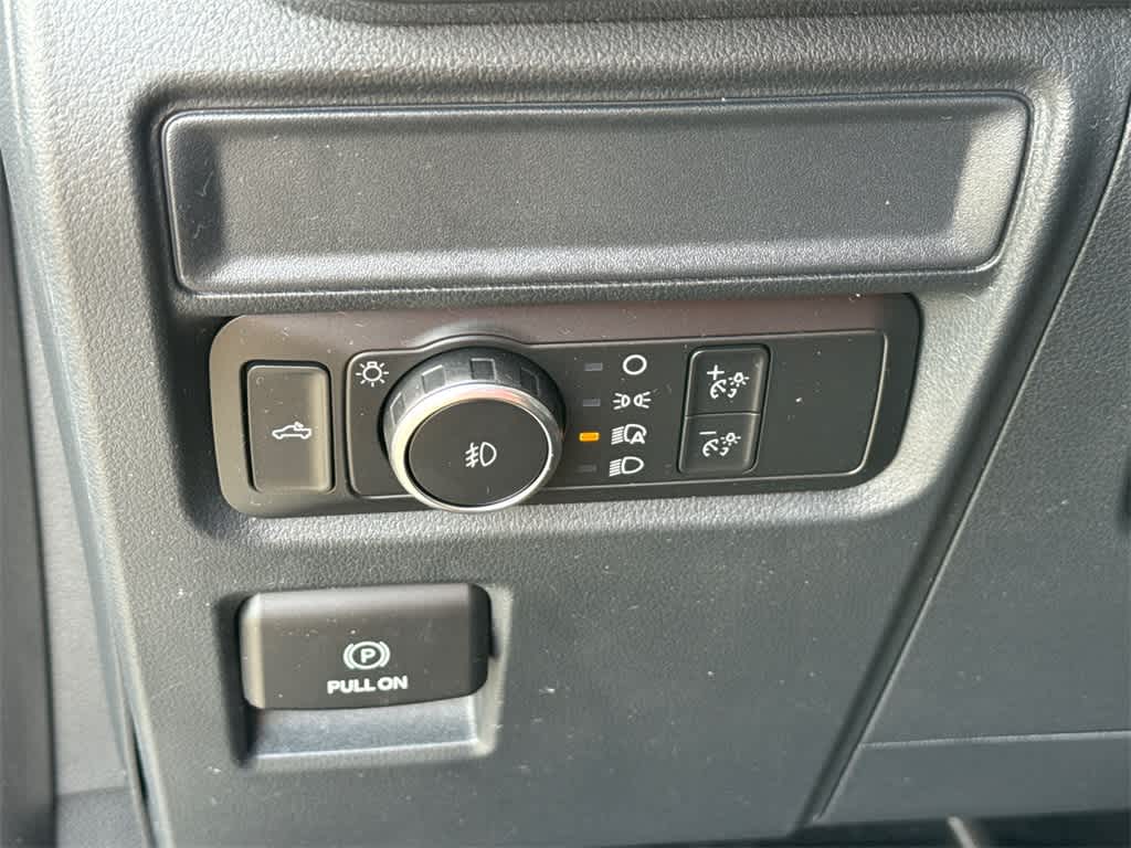 Thumbnail: 2022 Ford F-150 - 30