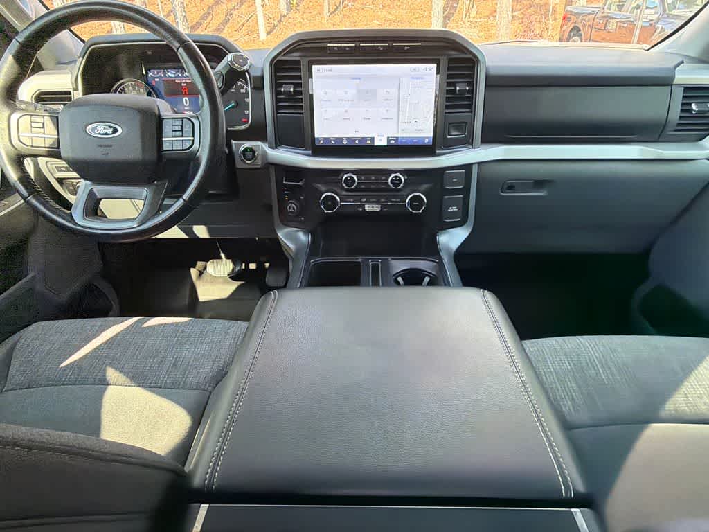 Thumbnail: 2022 Ford F-150 - 19