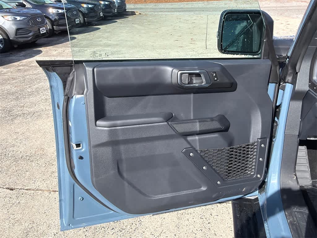 Thumbnail: 2025 Ford Bronco - 11