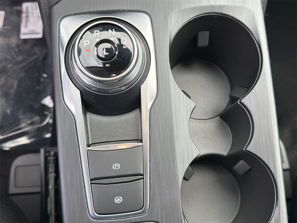 Thumbnail: 2026 Ford Escape - 30