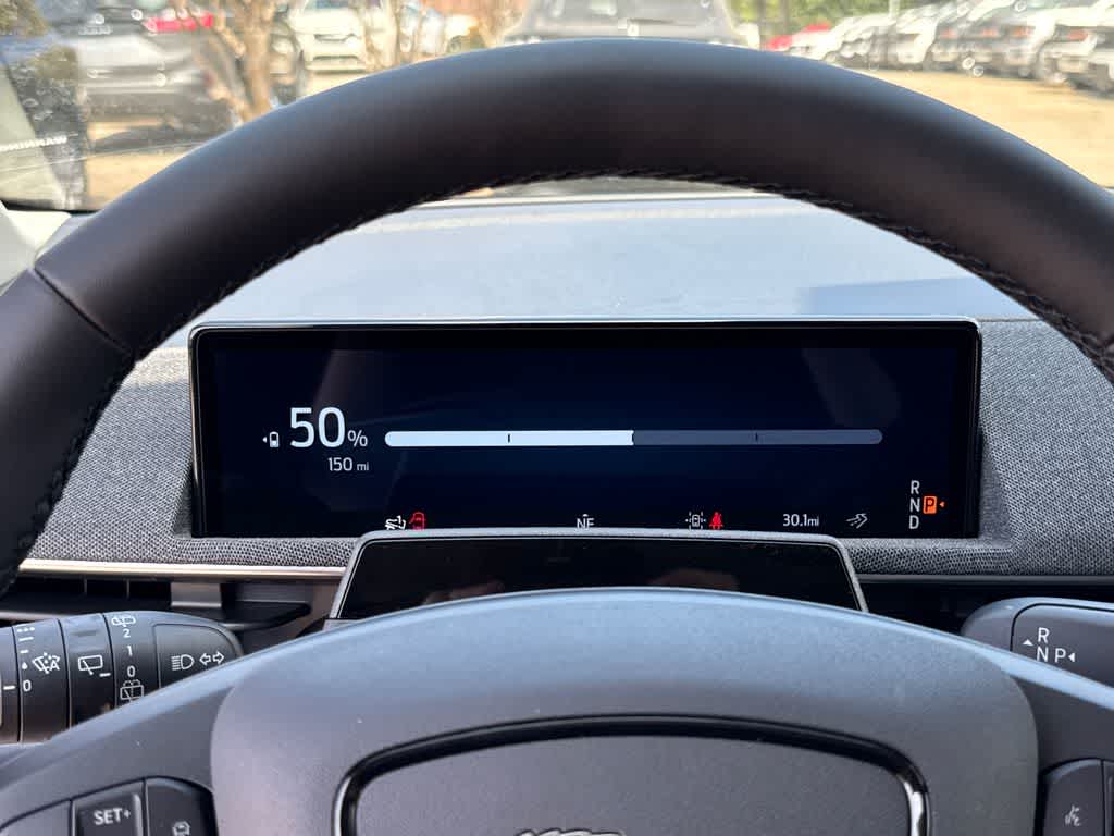 Thumbnail: 2025 Ford Mustang Mach-E - 25