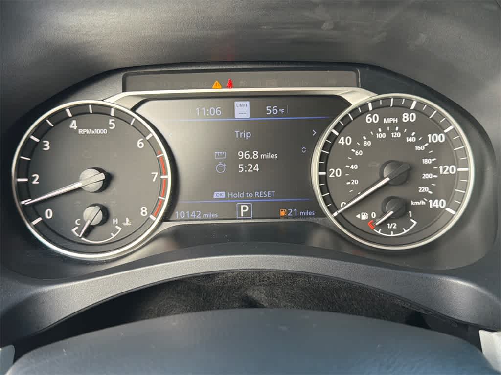 Thumbnail: 2023 Nissan Altima - 24