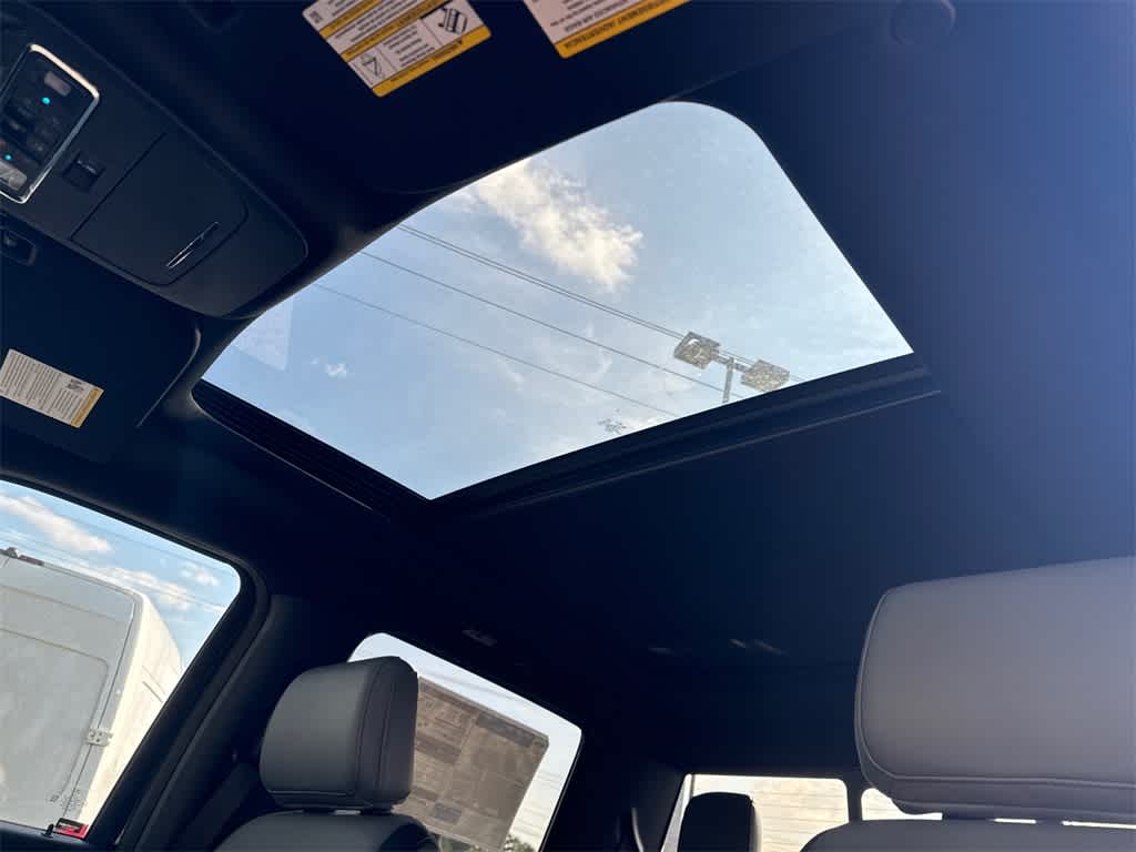 Thumbnail: 2025 Ford F-150 - 34