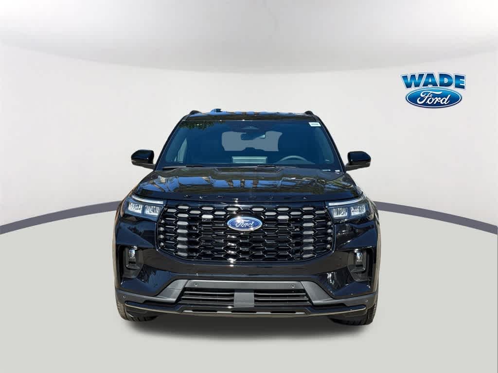 Thumbnail: 2026 Ford Explorer - 2