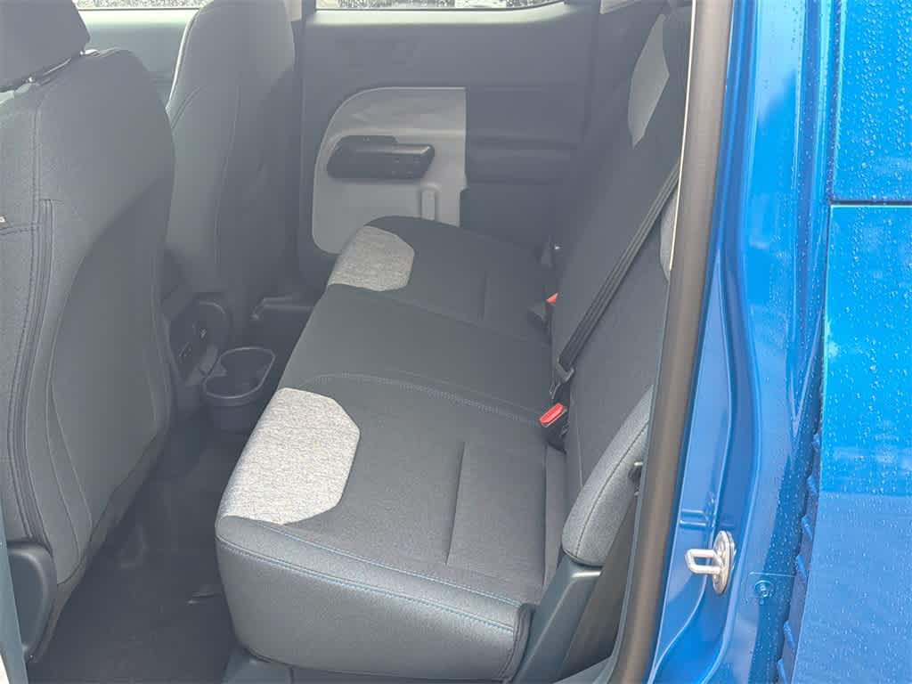 Thumbnail: 2026 Ford Maverick - 17