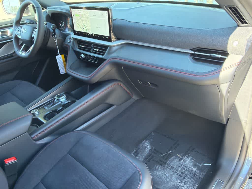 Thumbnail: 2026 Ford Explorer - 13