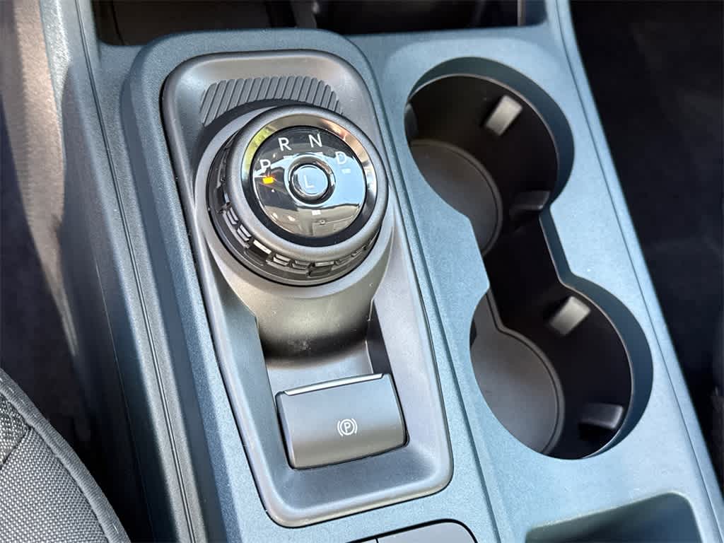 Thumbnail: 2025 Ford Maverick - 25