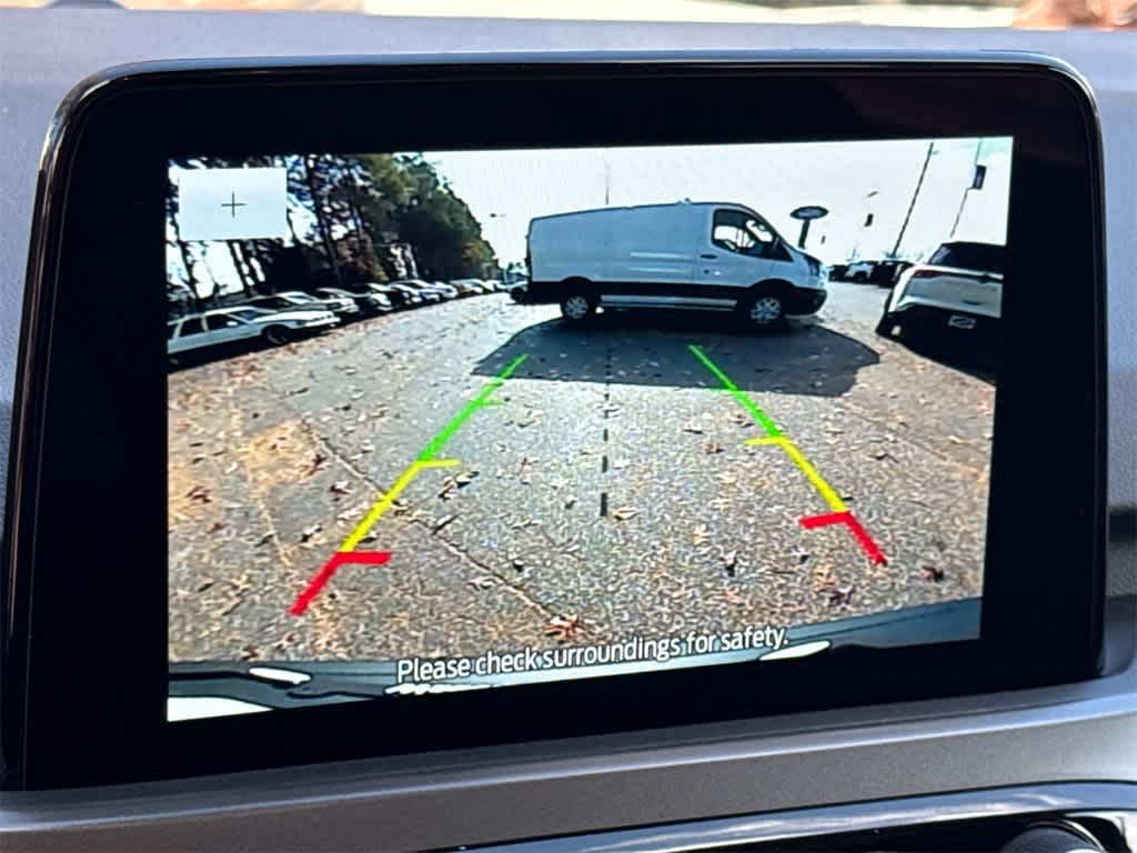 Thumbnail: 2026 Ford Escape - 28