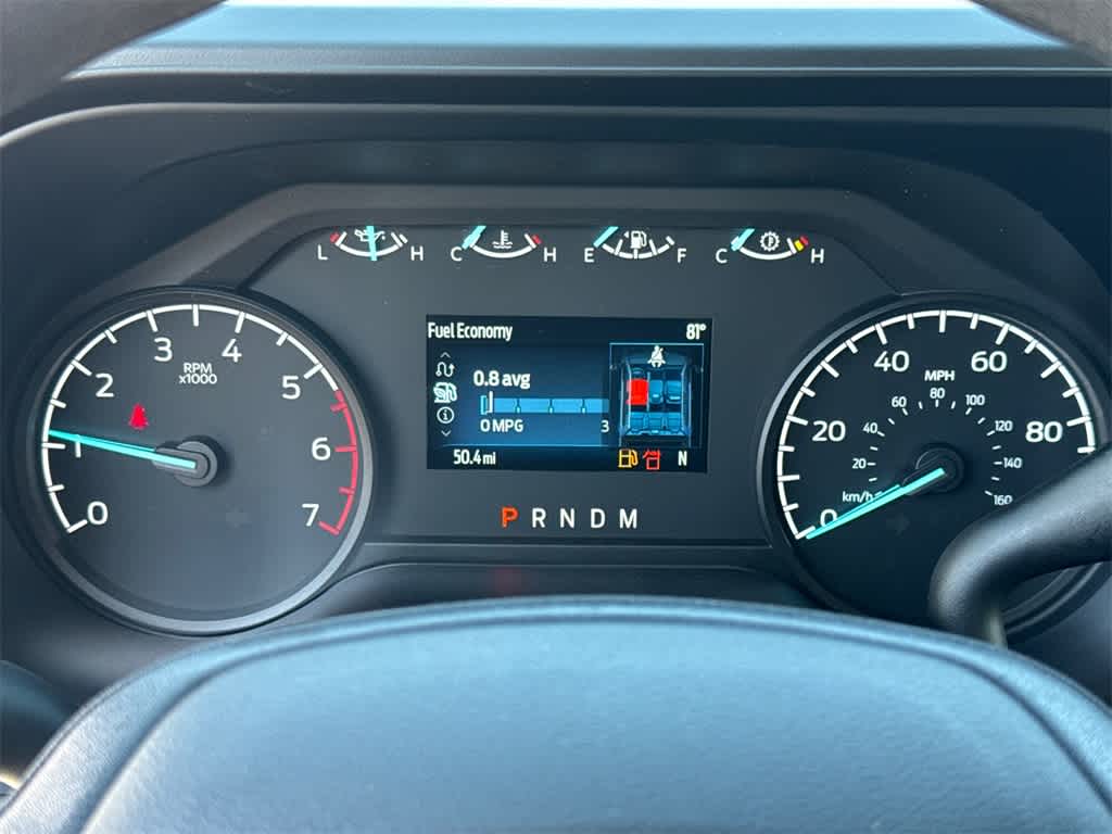 Thumbnail: 2025 Ford F-250 - 24