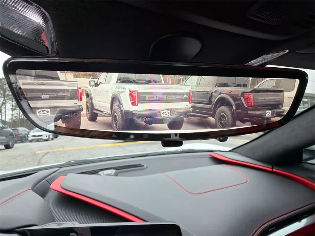 Thumbnail: 2023 Chevrolet Corvette - 23