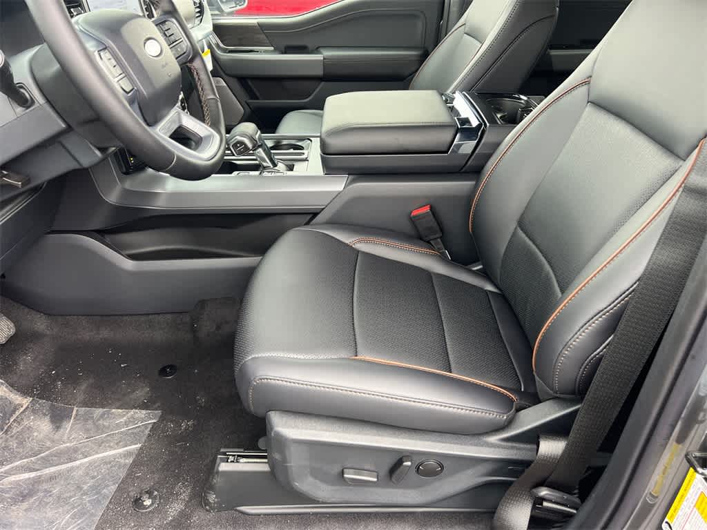 Thumbnail: 2025 Ford F-150 - 10