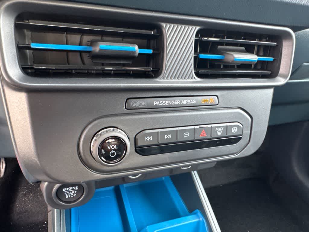 Thumbnail: 2026 Ford Maverick - 29