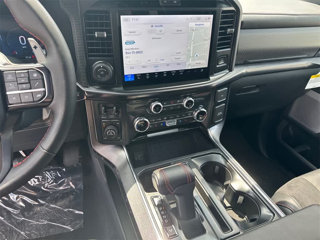 Thumbnail: 2025 Ford F-150 - 27