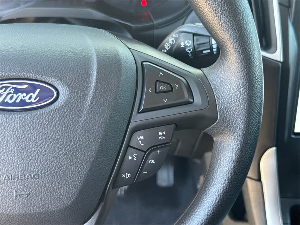 Thumbnail: 2024 Ford Edge - 22