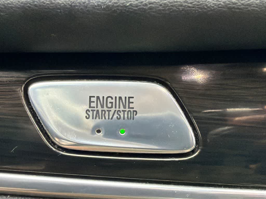 Thumbnail: 2018 Buick Enclave - 32