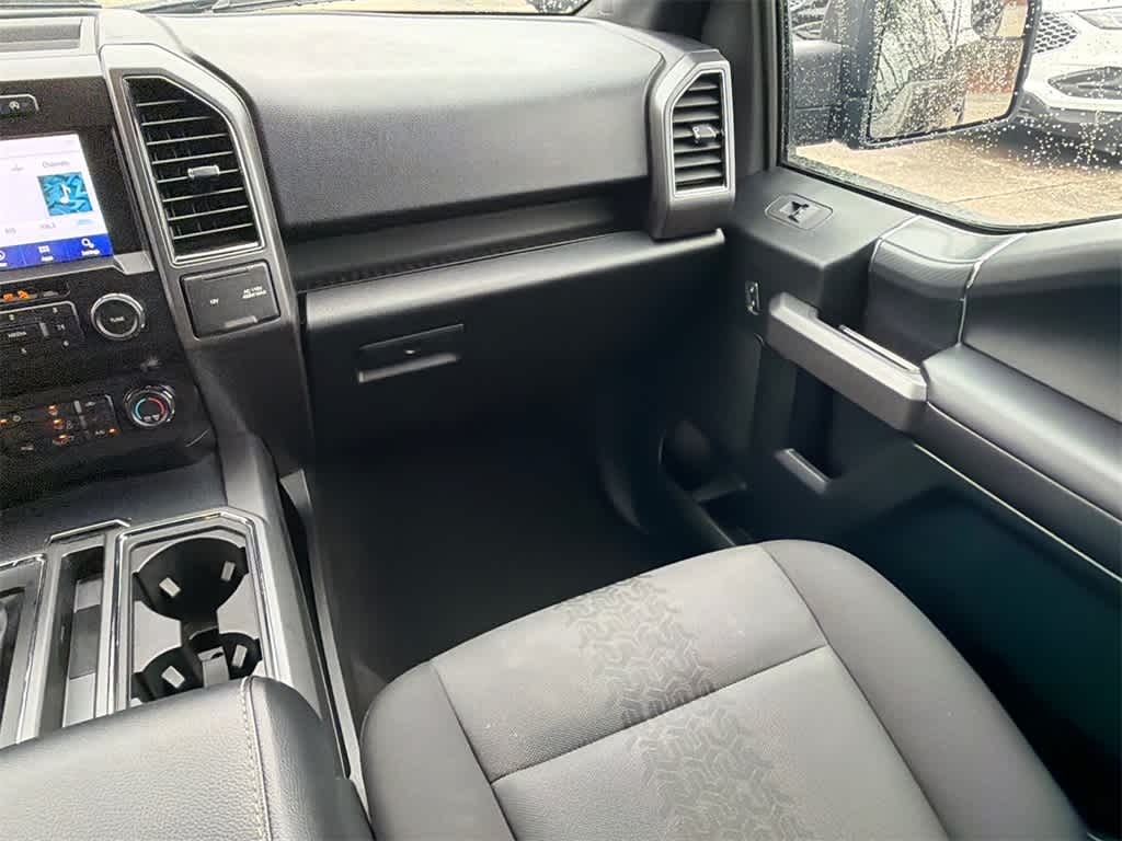 Thumbnail: 2020 Ford F-150 - 21