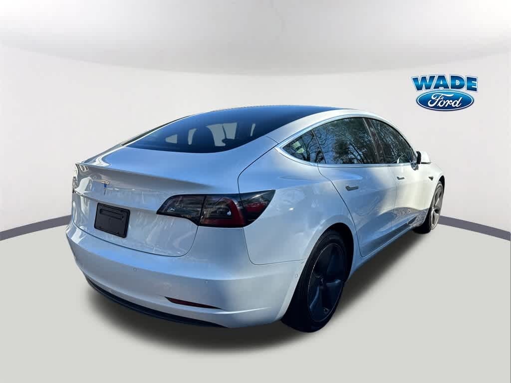 Used 2020 Tesla Model 3 Sedan