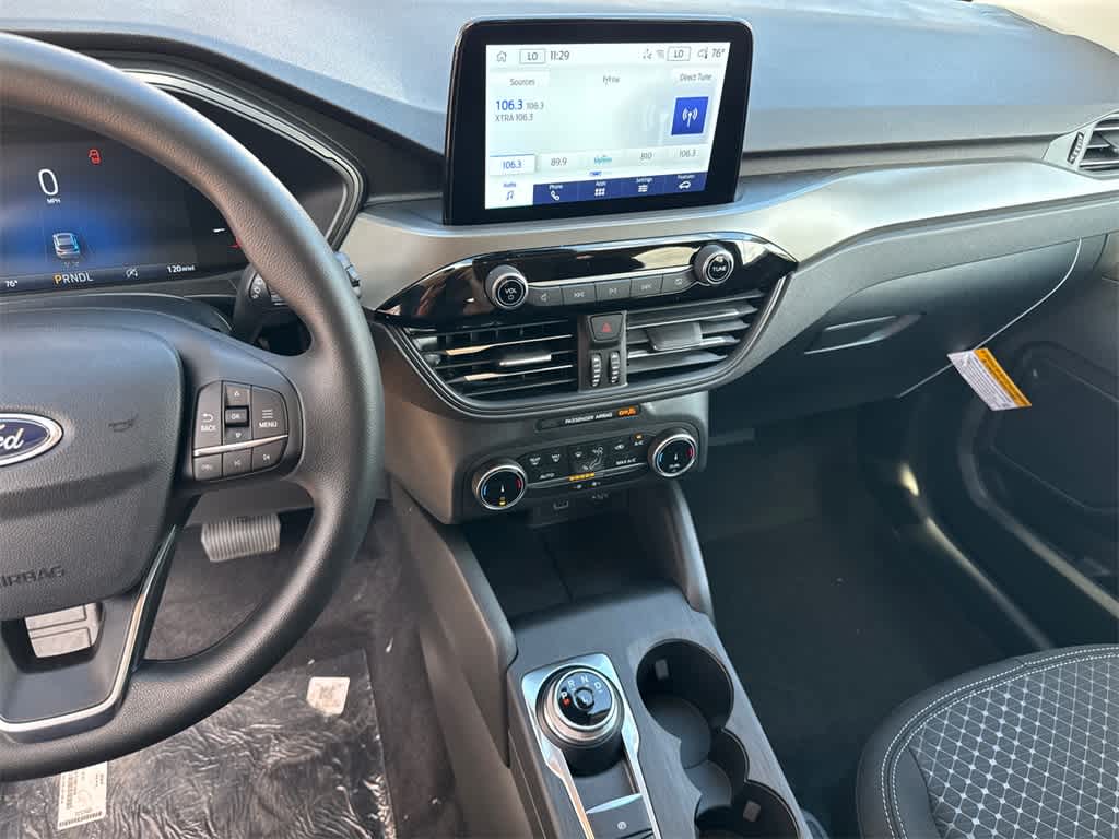 Thumbnail: 2026 Ford Escape - 26