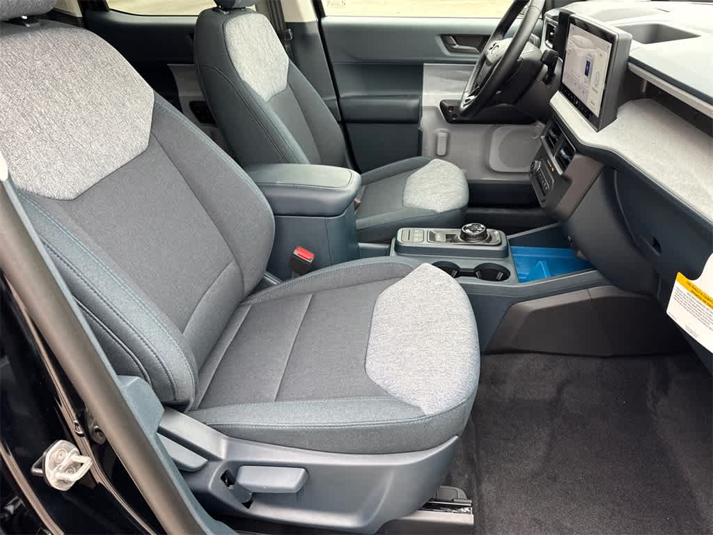 Thumbnail: 2025 Ford Maverick - 12