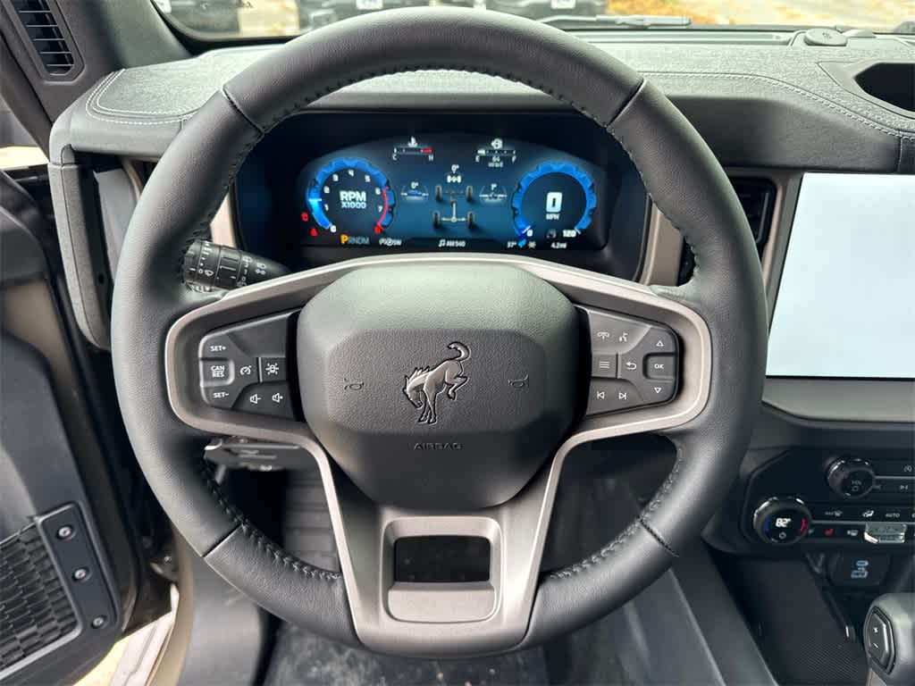 Thumbnail: 2025 Ford Bronco - 20