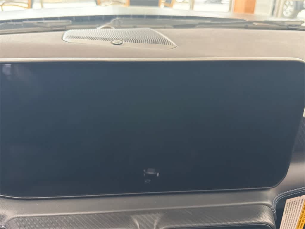 Thumbnail: 2025 Ford Mustang - 19