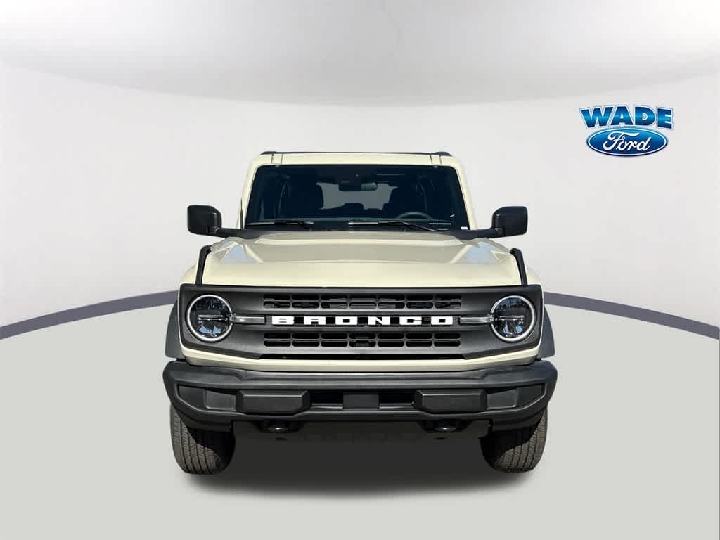 Thumbnail: 2025 Ford Bronco - 2