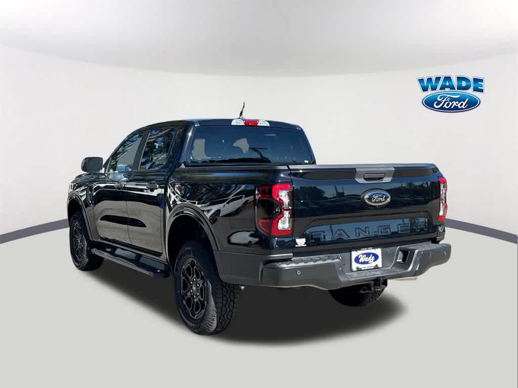 Thumbnail: 2025 Ford Ranger - 7