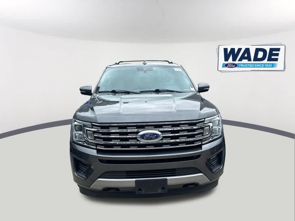 Thumbnail: 2020 Ford Expedition MAX - 2
