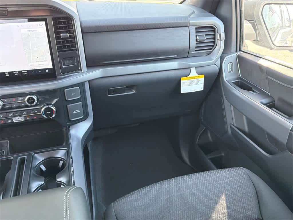 Thumbnail: 2026 Ford F-150 - 21