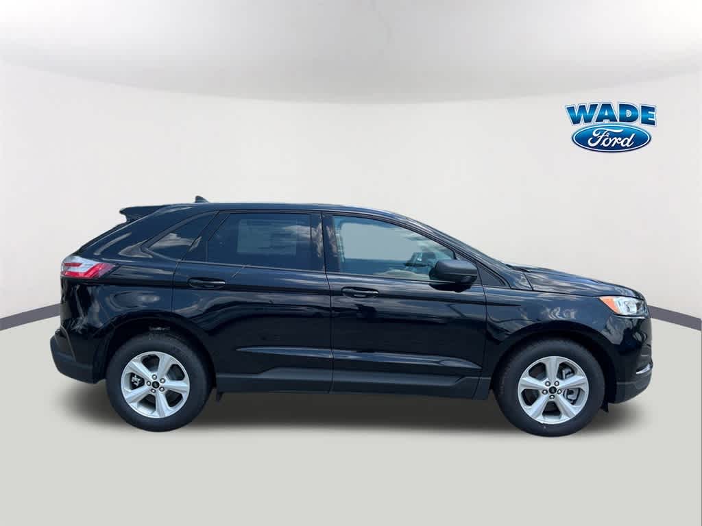 Thumbnail: 2024 Ford Edge - 4