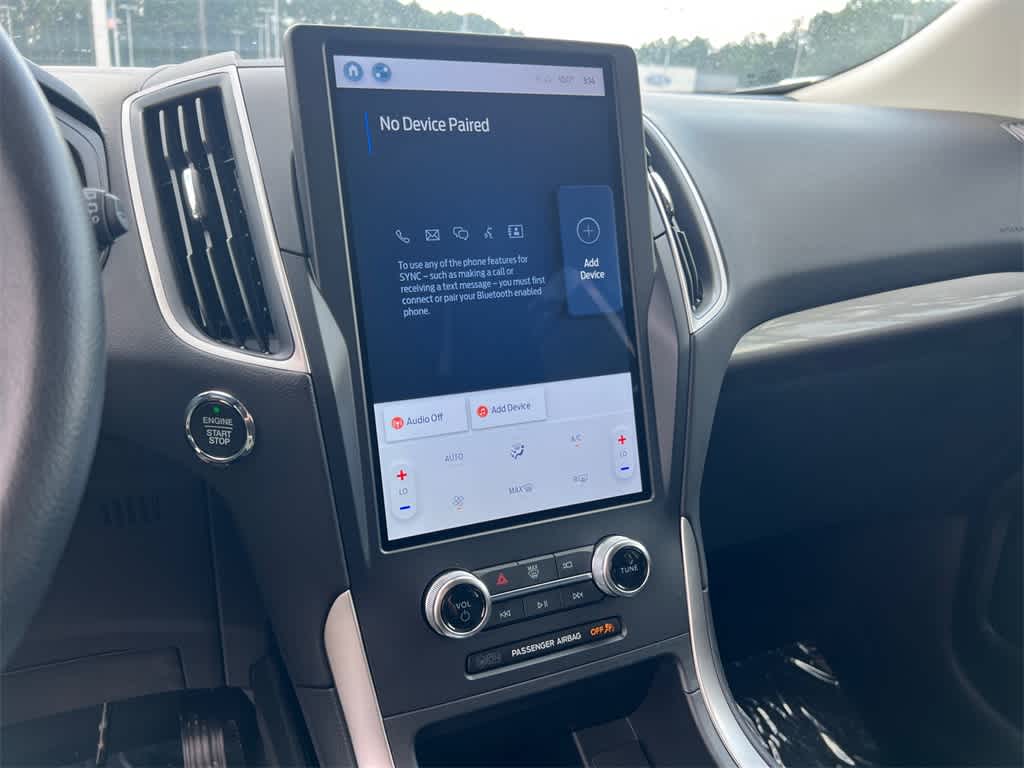 Thumbnail: 2024 Ford Edge - 25