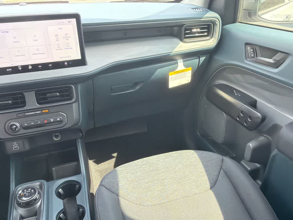 Thumbnail: 2026 Ford Maverick - 20